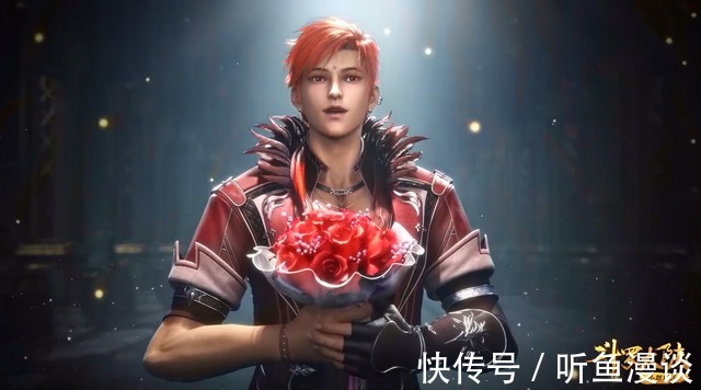 武魂帝国|斗罗大陆:美梦成真?马红俊白沉香喜结良缘,他是大功臣?