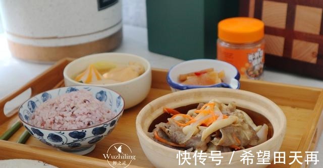 天冷了,吃猪肉鸡肉不如这肉,高蛋白低脂肪,孩子多吃益处多多!