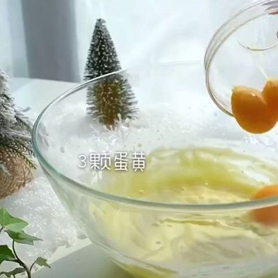 30g糖|轻乳酪蛋糕