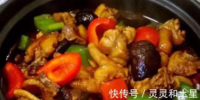 红椒|学了几道家常菜,米饭就没有剩过,香香滑嫩,几天不吃准馋流口水!