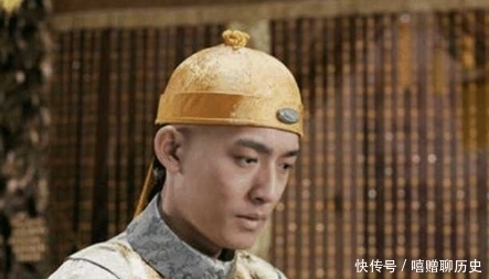 雍正帝|光绪帝的死亡之谜，很可能犯下了和雍正帝同样的错误