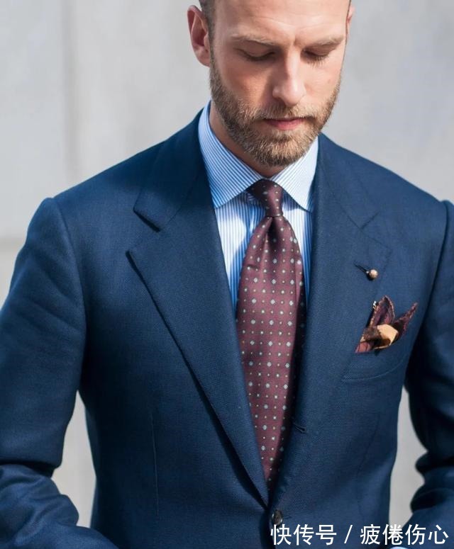 意大利人 Andreas Weinas,万千绅男心目中的北欧穿搭典范!