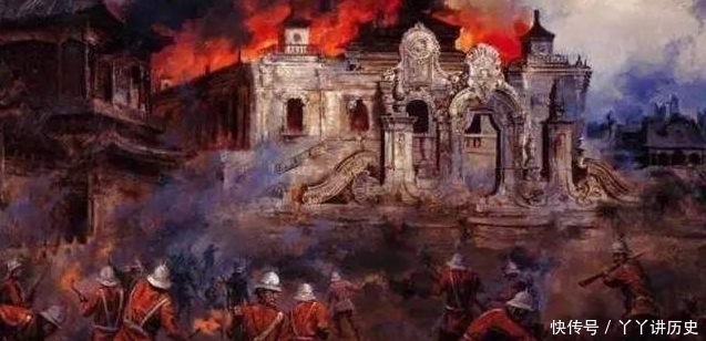 圆明园被毁150年后,专家在进行修复时,意外挖出5万多件宝物