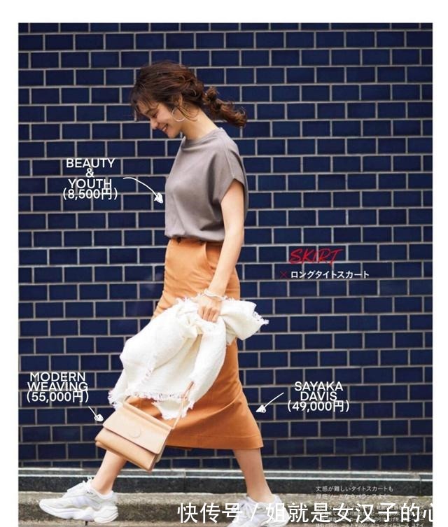 穿搭 夏季不会选鞋款这2款休闲鞋安排了准没错,舒适又时尚!