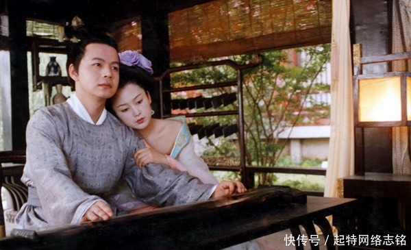 或许|她在政权斗争中输给了自己的侄子，如果成功，或许会是第二个女皇