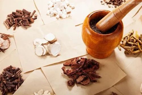 古方|瘀血除，百病消！一个古方，通窍活络，行气活血，全身瘀血都消除