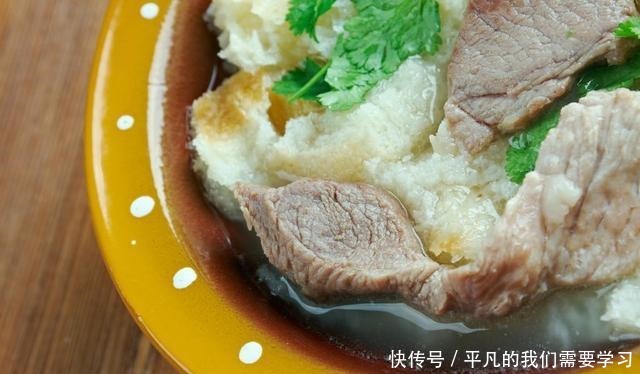 只属老北京的特色美食,那叫一个香!