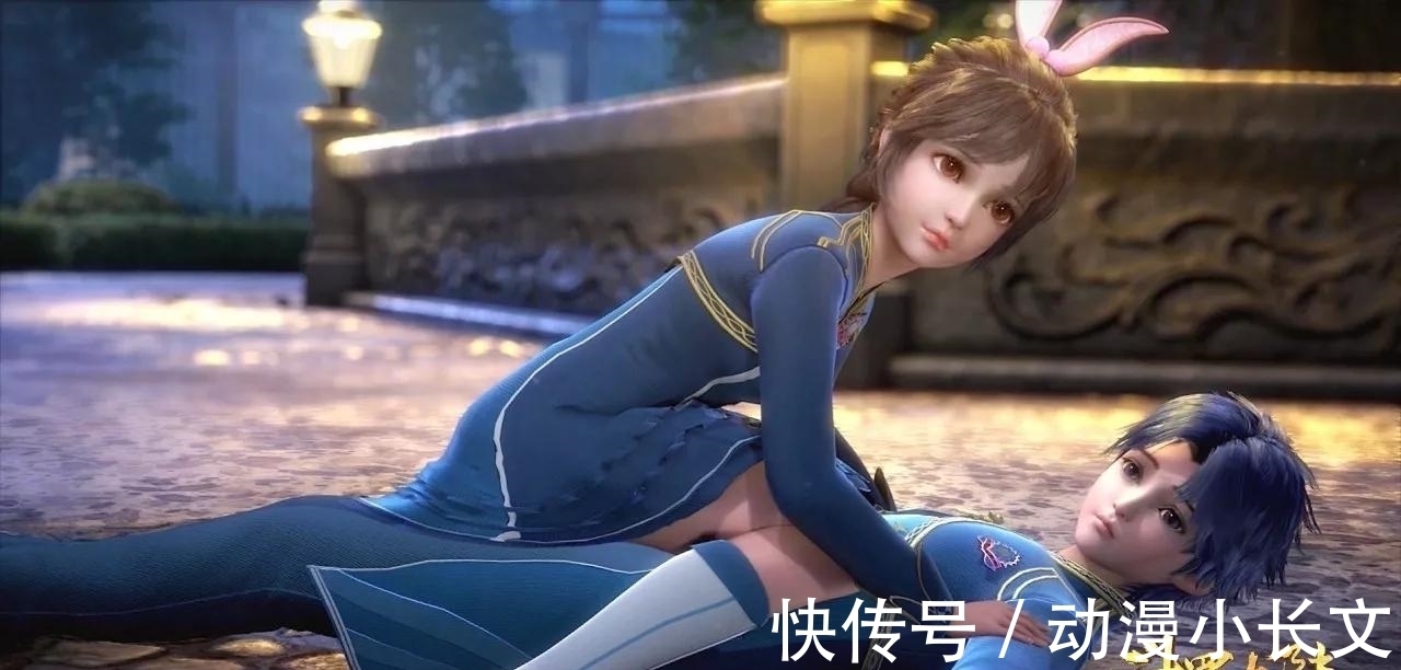 电视剧|表扬剧版《斗罗大陆》，还得先看过原著和动漫？