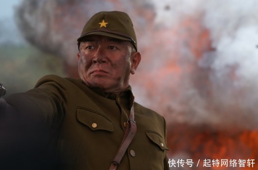 名将|新四军名将巧歼日伪军，如果晚一天行动，后果不堪设想！