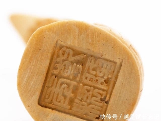 乾隆年制象牙雕件:日趋消亡的“禁忌”之美