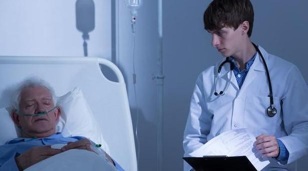 言论|治疗癌症，意味着加速死亡对此种言论，医生说出了心里话