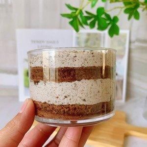 超简单好吃到爆奥利奥咸奶油盒子蛋糕