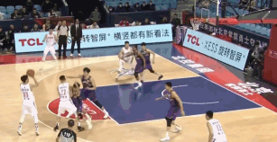 兰兹|北控拒16分逆转险胜四川 兰兹首秀27分韩硕被驱逐哈达迪21中3