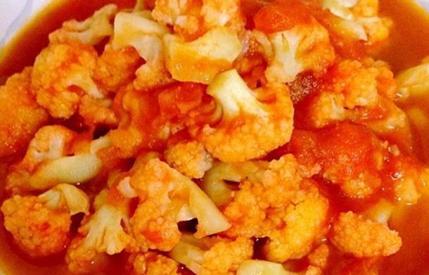 花菜|每天高温中午孩子哭闹不吃饭没有爱吃的肉，多吃干锅菜，补充维C