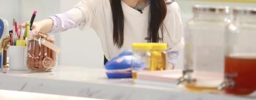 节目|赵丽颖工作室更博!晒照点名赵丽颖,对《中餐厅》,粉丝反应很真实