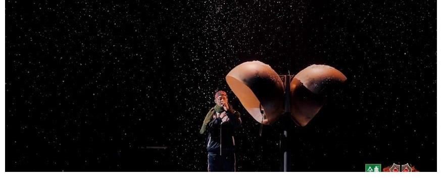 算你狠|披荊斬棘的哥哥，四公單人舞臺點評！