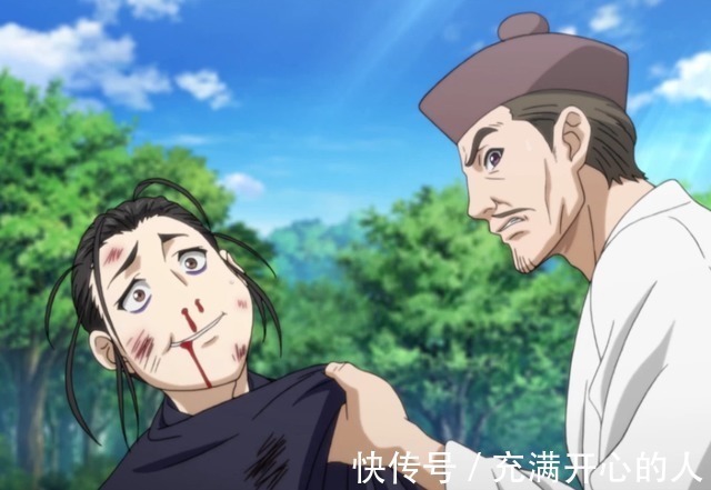 改名|《一人之下》被曝改名,彭昱畅、鹿晗合作,“冯宝宝”是位新演员