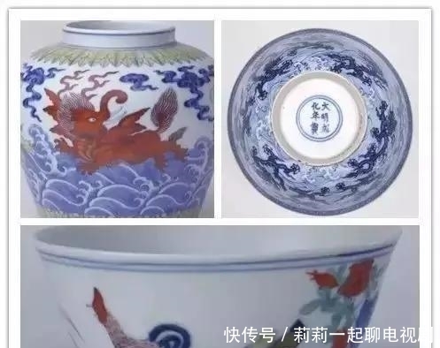 古瓷鉴定最基本的要诀,默记不打眼