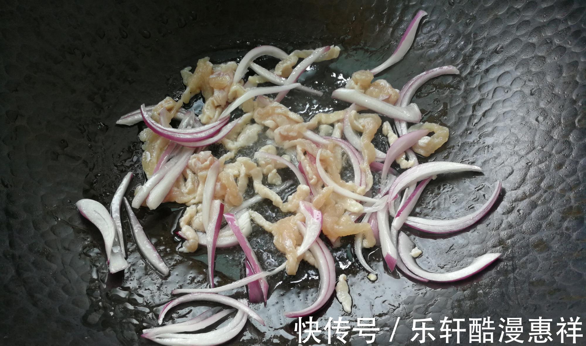 做法|三伏天时段,早餐宜多吃它,做法简单,营养丰富能量足!