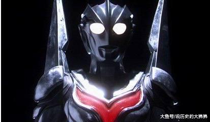 奥特之王|诺亚被称为最强奥特曼, 这三位可能会超过他