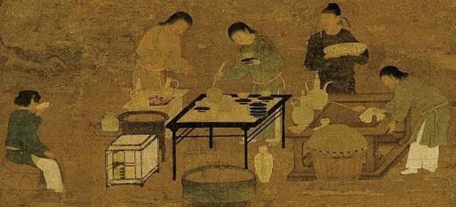 火炮|中国历史上最霸气的火炮海战,三千灭敌七万,堪称经典