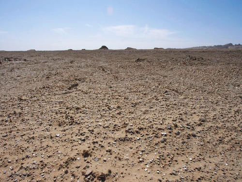 地球上最像火星的地方，荒凉寂寞寸草不生，住一晚太空舱2000块