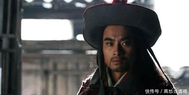 情谊|武松在听到宋江喝毒酒死了,只冷笑着说了6个字,两人情谊早没了