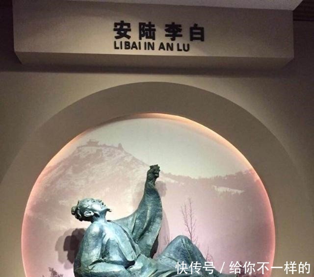 大诗仙李白(四)!