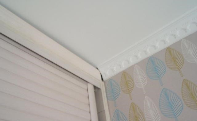 石膏线|装修时匆忙大意,直戳中8个装修大坑,入住后发现每个都让人扎心