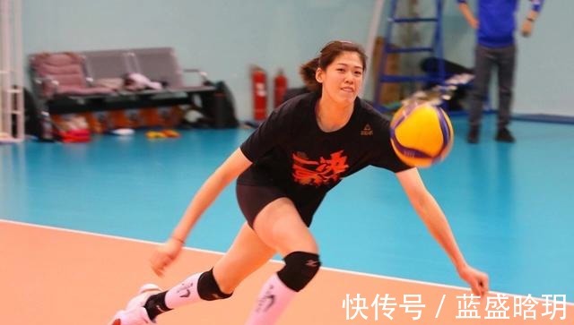 全运会|女排冠军之师联赛新阵容出炉，五大国手领衔，给袁心玥留了位置！