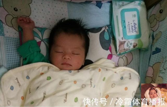 小宝宝|秋冬季节宝宝“盖被攻略”拍了拍宝妈,正确盖被,让孩子远离疾病