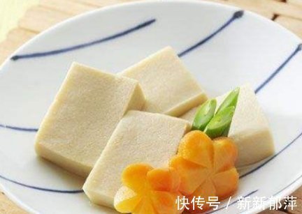 一盆炒豆腐，全家人住院豆腐搭配的3大禁忌，早知早好