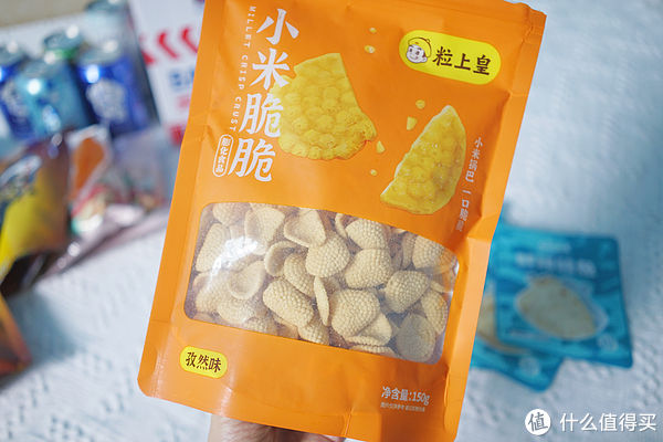 零食|10款近期拯救了我食欲的零食分享