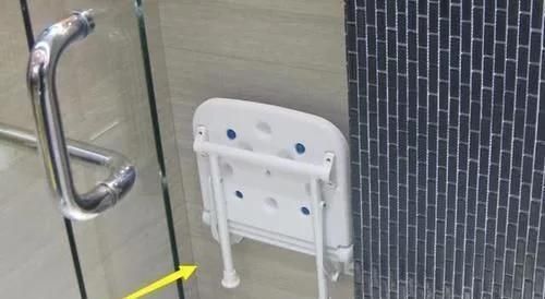 装修|淋浴房还可以坐着洗澡,一开始很不理解,装修后才发现太实用了!