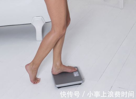 体重|称体重也要选对时间，一天中此时间段测量，才是你的真实体重