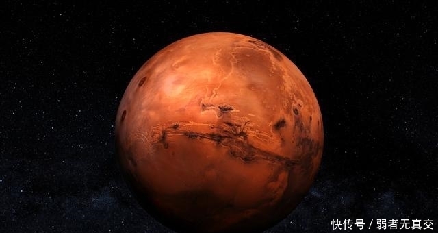 理论 火星为啥干燥无比?科学家提出了一个“脑洞”大开的“洞理论”