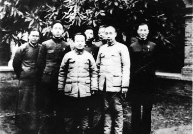 谷正伦|这人非黄埔出身，却深得老蒋重用，还因一件事遭到黄埔系的怨愤