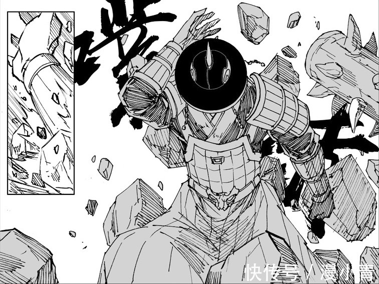 大御天|镇魂街：皇甫龙斗秒杀日夜游神，大御天解放转轮神珠对抗皇甫龙斗