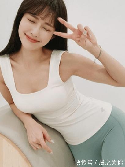 小姐姐|小姐姐的身材太夸张了,被誉为真人版娜美,你想get了吗?