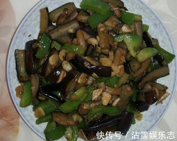 茄子|孕期别乱吃，有3种食物不适合孕妈多吃，会损害肚中宝宝健康