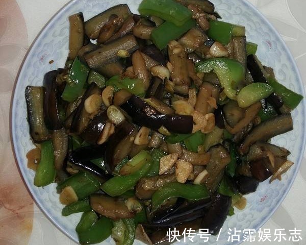 茄子|孕期别乱吃,有3种食物不适合孕妈多吃,会损害肚中宝宝健康