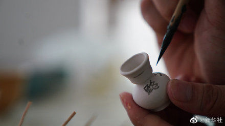 拇指|拇指陶艺里的匠心