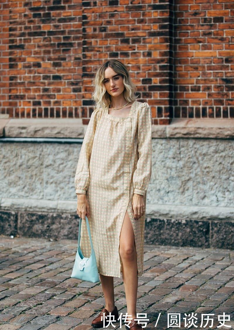 中年女人不管多少岁,少穿黑白灰!多穿五种“颜色”,非常显气质