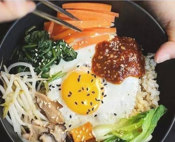 韩国|韩国,没有泡菜就无法生存,真的是个美食沙漠