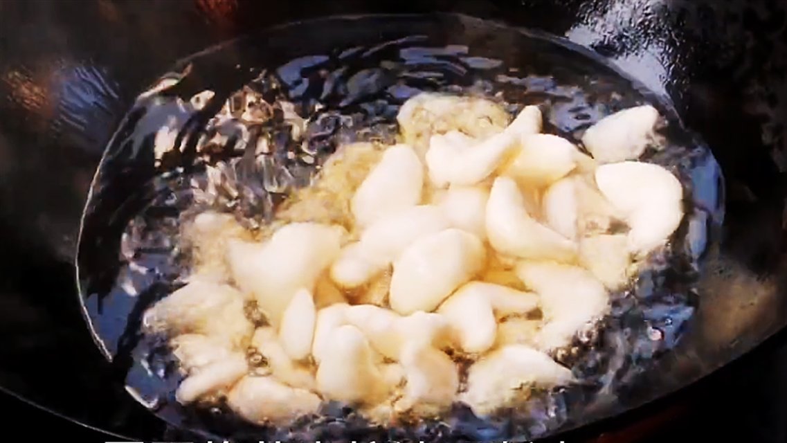 秋三宝|深秋驱寒降燥，多吃“秋三宝”，滋阴润肺又养胃，顺应时节身体棒