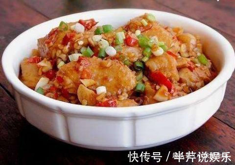 香飘满屋的几道家常菜，好吃不腻，做法简单，营养又下饭