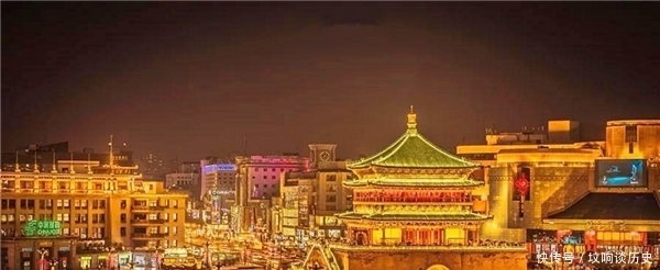 文明|西方评选“世界10大古都”，中国仅一城入选，其他9座你听过吗