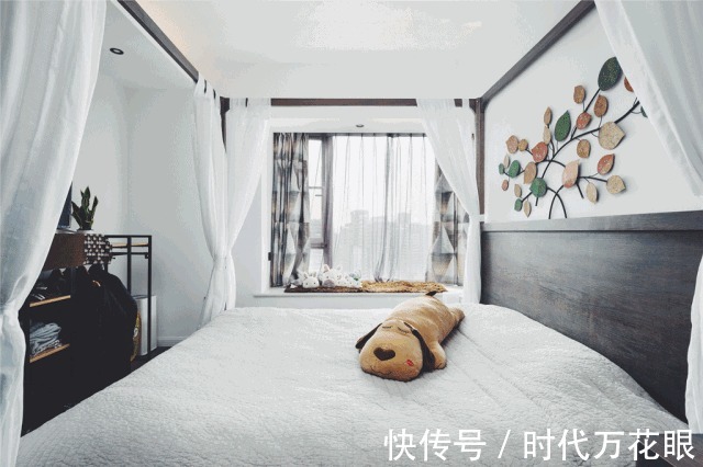 奇葩|买房时婆婆极力阻拦她,说户型奇葩,装修好以后却红了眼!