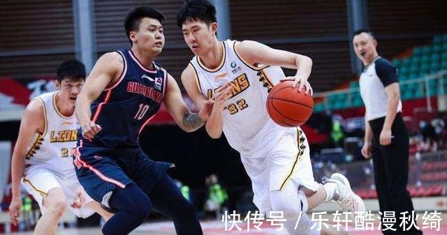 威姆斯|广东VS广厦孙铭徽首节被罚出场,胡金秋半场15分领先广东