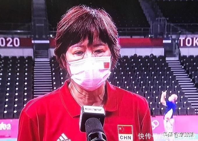 商业价值|8年,郎平给女排带来什么?24个广告解决球员烦恼,她却被骂惨